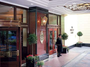 Фотографии отеля  Clyde Court Hotel 4*