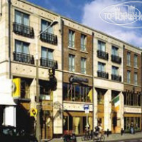 Days Hotel Rathmines 3*