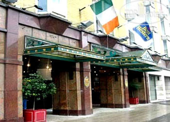 Фотографии отеля  Royal Dublin 3*