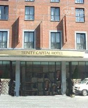 Фотографии отеля  Trinity City Hotel Dublin 4*