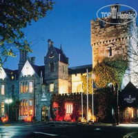 Clontarf Castle 4*