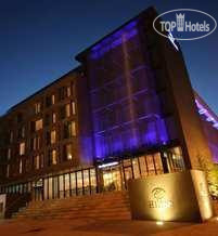 Фотографии отеля  Hilton Kilmainham 4*