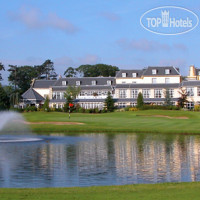 Citywest Hotel, Conference, Leisure & Golf Resort 4*