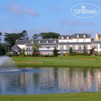 Citywest Hotel, Conference, Leisure & Golf Resort 