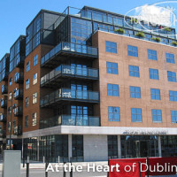 Clarion Hotel IFSC Dublin City 4*