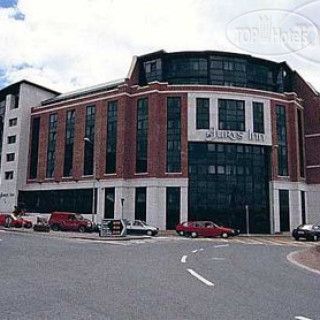 Фото отеля Limerick City 3*