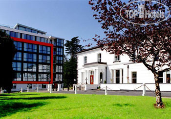 Фотографии отеля  Clarion Hotel Suites Limerick 4*