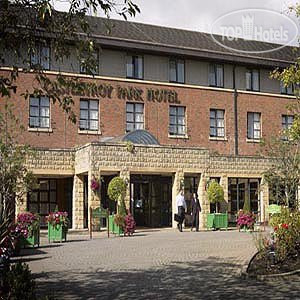 Фотографии отеля  Carlton Castletroy Park Hotel Limerick 4*