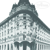 Grand hotel Union Executive 