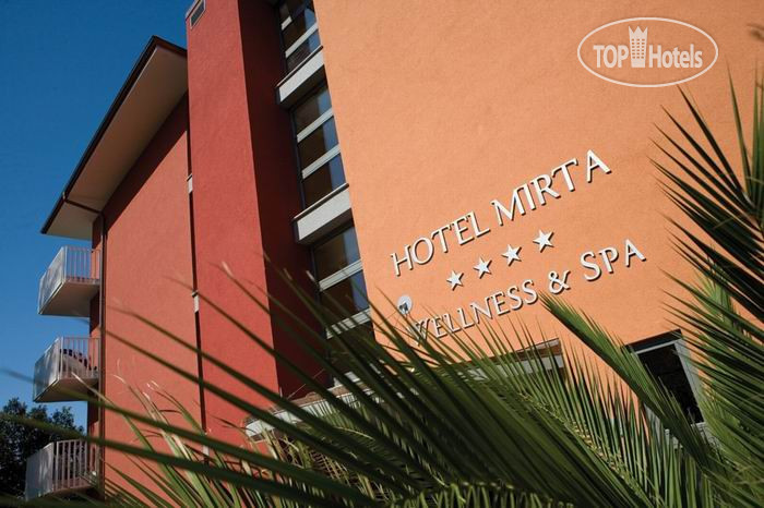 Фотографии отеля  San Simon Resort Mirta 4*