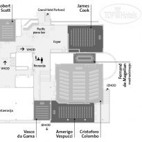 Act-ION Hotel Neptun 