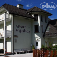 Appartmahotel Vijolica APT