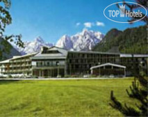 Ramada Resort Kranjska Gora 4*