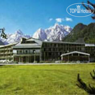 Фото отеля Ramada Resort Kranjska Gora 4*