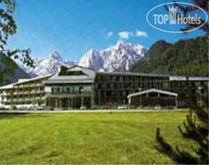 Фотографии отеля  Ramada Resort Kranjska Gora 4*