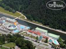 Thermana Park Lasko Hotel 4*