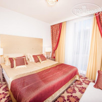 Grand Hotel Sava Отель GH Sava Lux - Президентс