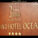 Grand Hotel Ocean Вывеска