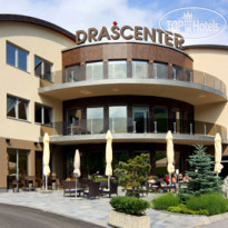 Dras Center Экстерьер