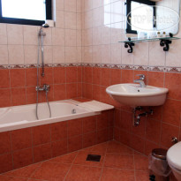 Villa Merano Ванная комната