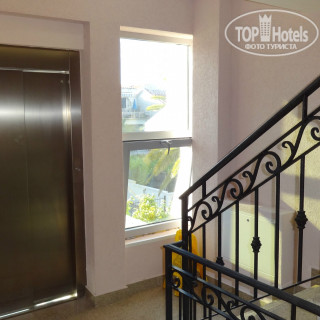 Фото отеля Lux M Apartments 4*