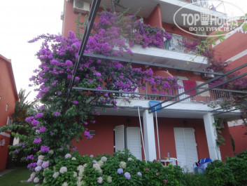 Vila Bojana 3* - Фото отеля