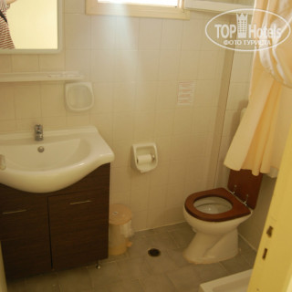 Фото отеля Triton 3*