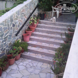 Фото отеля Litsa Efi Studios & Apartments