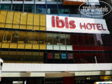 Ibis Hong Kong Central & Sheung Wan 3*