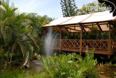 Leopard Beach Resort & Spa 4* Leopard Beach, на территории - Фото отеля