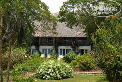 Leopard Beach Resort & Spa 4* Leopard Beach, на территории - Фото отеля