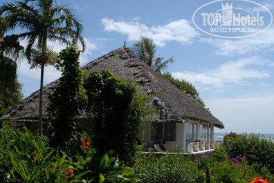 Leopard Beach Resort & Spa 4* Leopard Beach, на территории - Фото отеля
