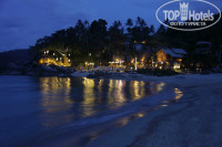 Panviman Resort Koh Phangan 4*