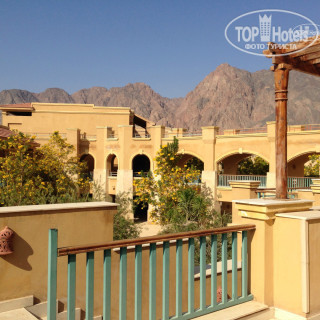 Фото отеля Swiss Inn Dream Resort Taba 5*