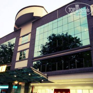 Фото отеля Grand Inn Hotel Georgetown 1*