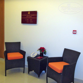 Фото отеля Ramada Resort Dead Sea 4*