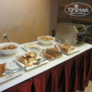 Фото отеля Seven Wonders Hotel 3*