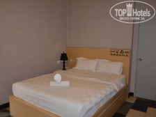 The YouniQ Hotel 3*