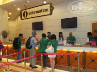 Resort Hotel Genting Highlands 4*