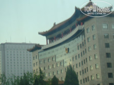 Jing Du Yuan Hotel 3*