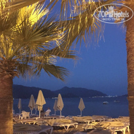 Palmea Hotel 4* - Фото отеля