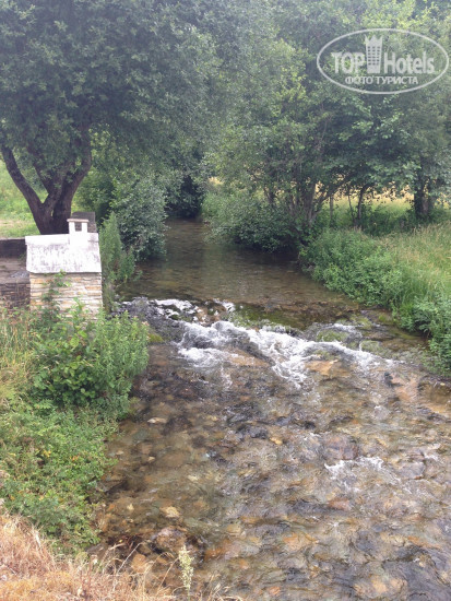 Фотографии отеля  El Capricho de Josana 