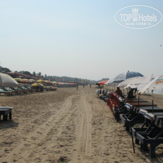 Фото отеля Sun Village 4*