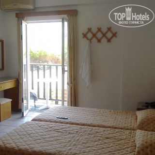 Фото отеля The Z Club - New Generation Hotel 4*