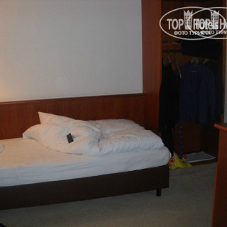Фото отеля Sonderfeld Hotel 3*