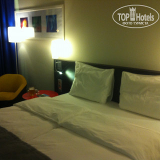 Фото отеля Park Inn By Radisson 3*