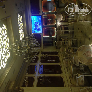 Фото отеля Fidan Spa Hotel 4*
