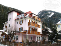 Pension Gabriele 3*