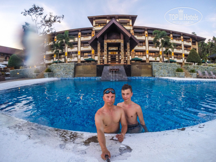 Фотографии отеля  Coron Westown Resort 4*