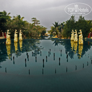 Фото отеля Andaman Princess Resort & Spa 4*